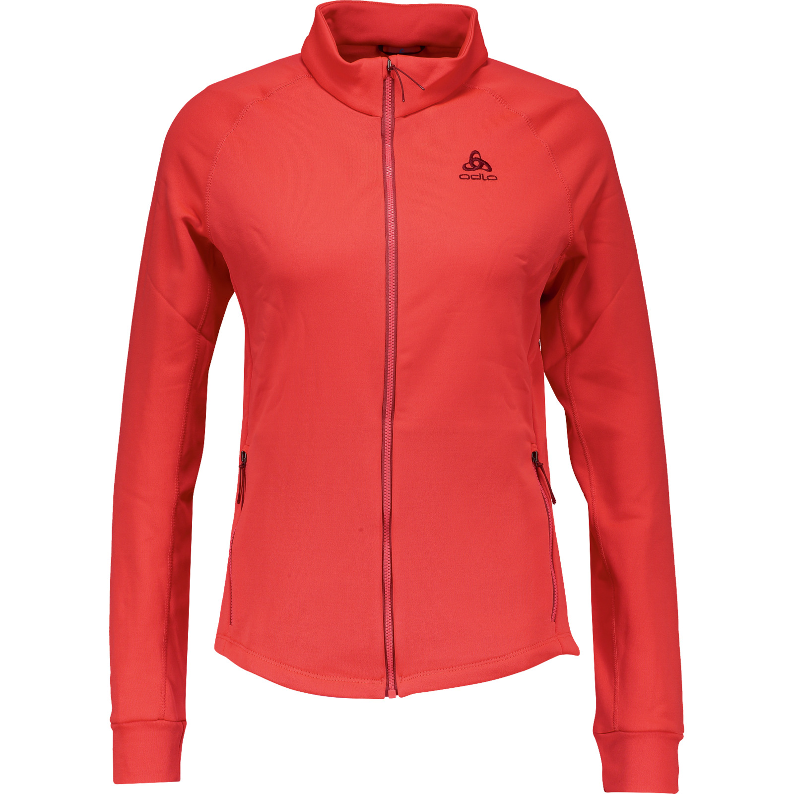 Odlo Damen-Fleecejacke Berra Mid Layer