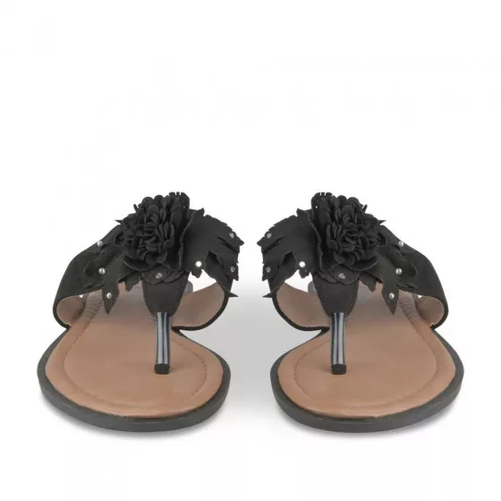 Tongs NOIR PHILOV