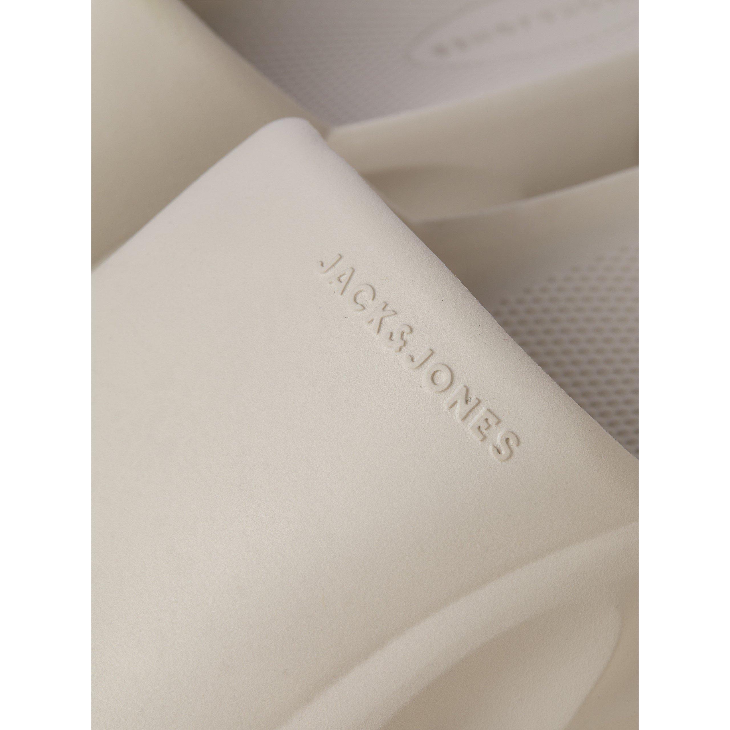 Jack and Jones Moulded Slider Mens