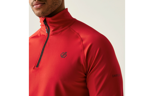 Dare2b Fuse Up II Herren Core Stretch Pullover
