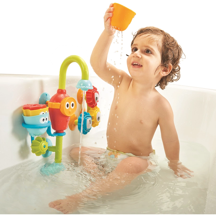 Yookidoo® Wasserspiel „Dusche Pro“