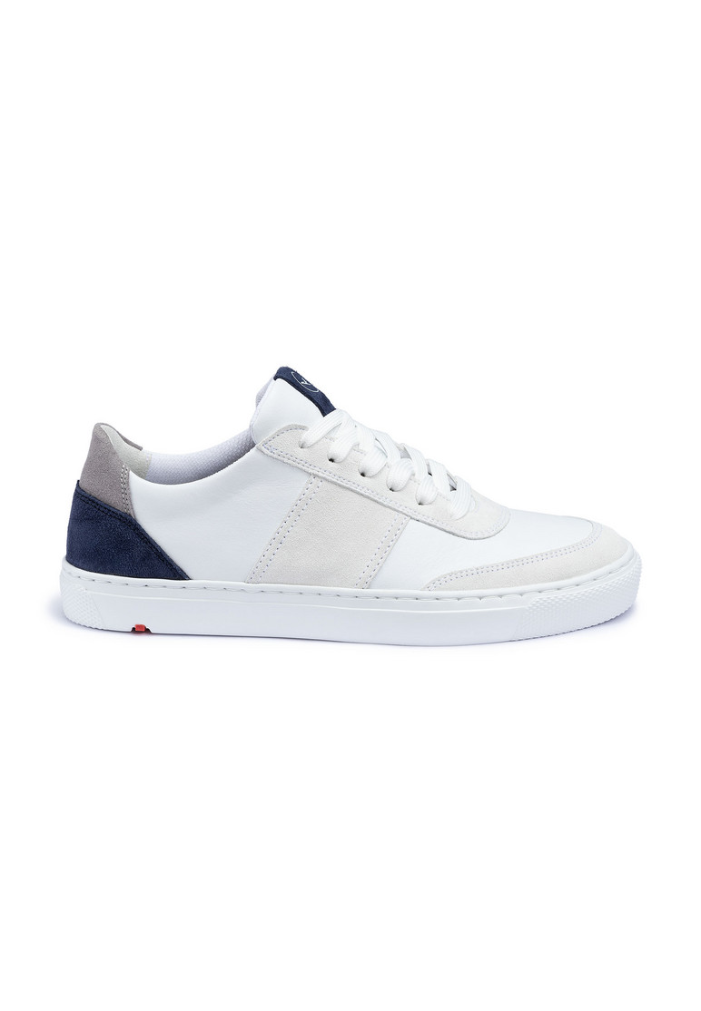 SNEAKER Weiss