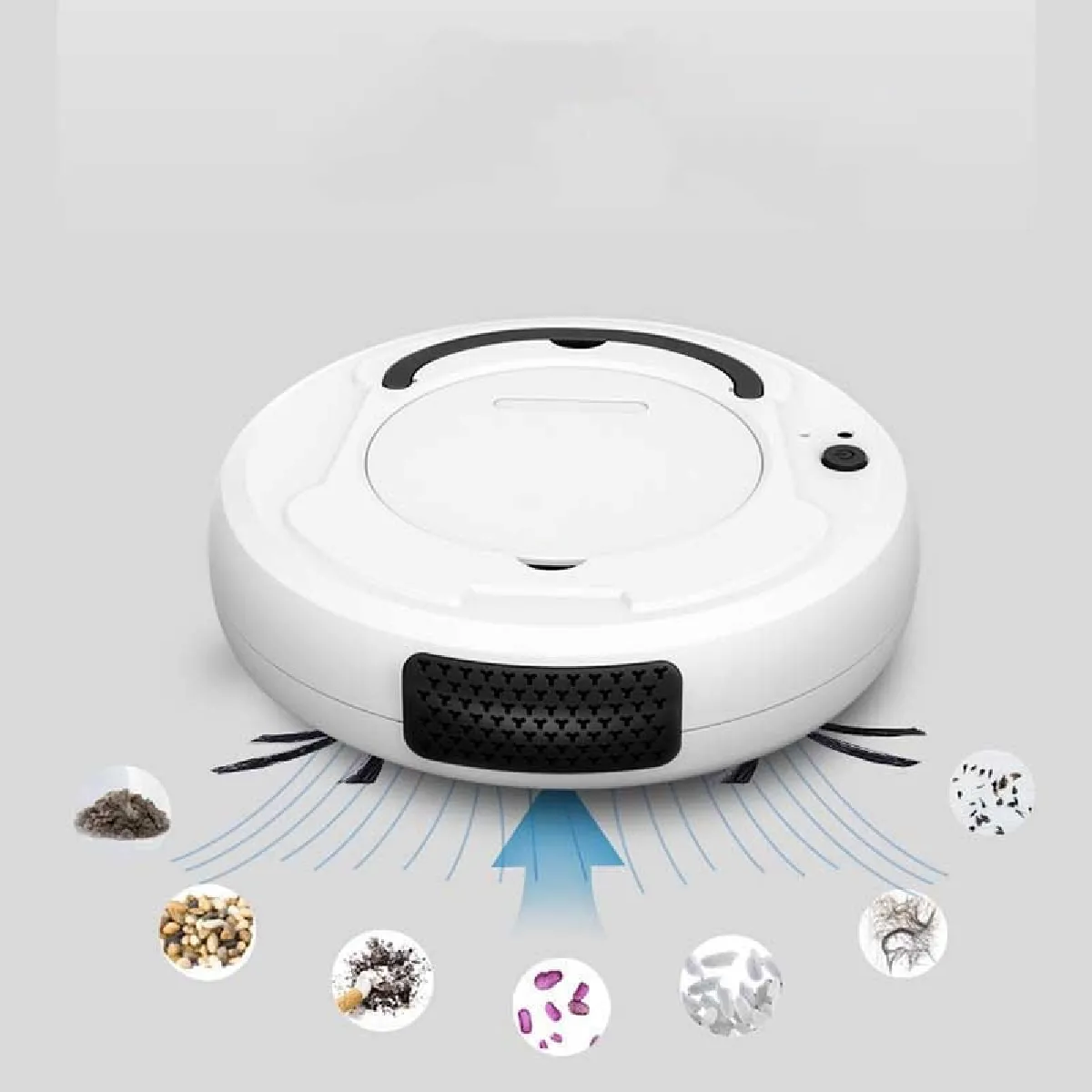 Universal Nettoyeur robotisé