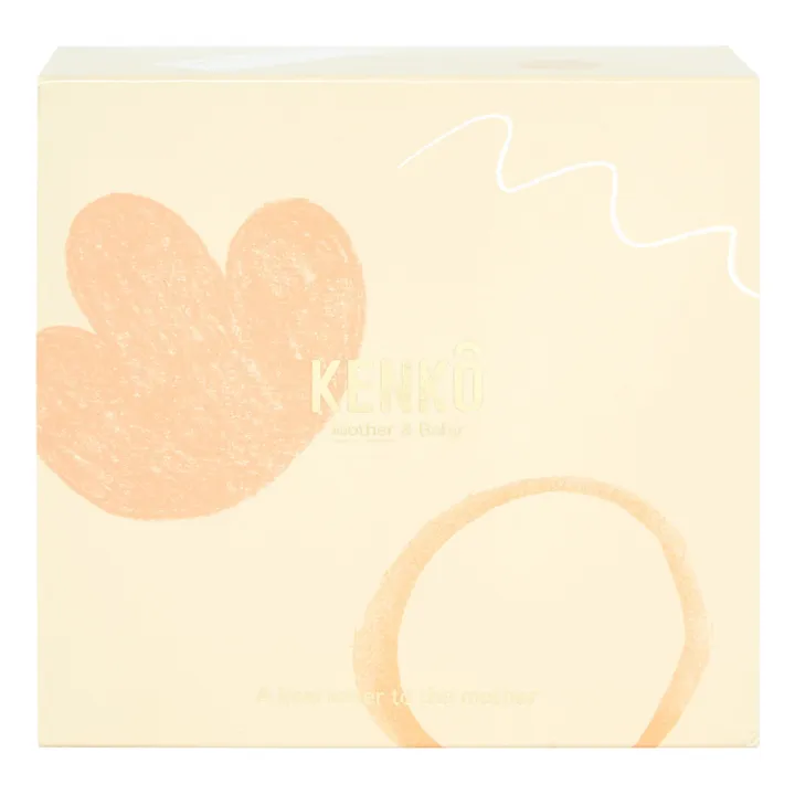 Kenkô Coffret Love Letter to the Mother - Routine corps maman