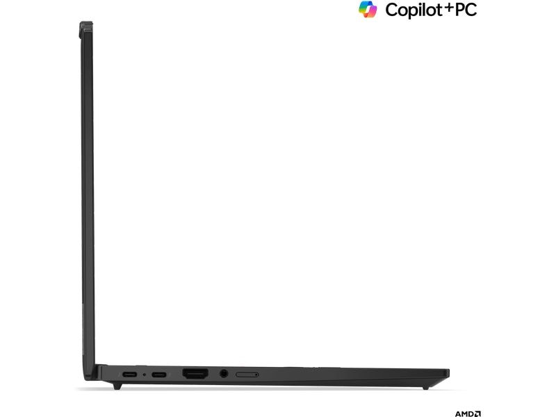 Lenovo Notebook ThinkPad T14s Gen. 6 (AMD), 5G Leichter Business-Laptop mit erweitertem Sicherheitsmanagement