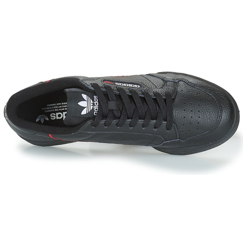 adidas Originals - CONTINENTAL 80 - Noir