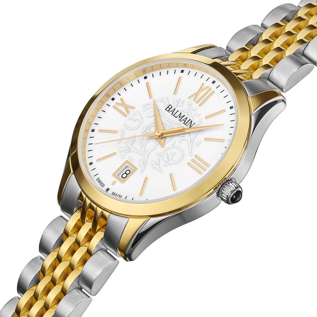 Balmain Classic R Lady Ø 34mm