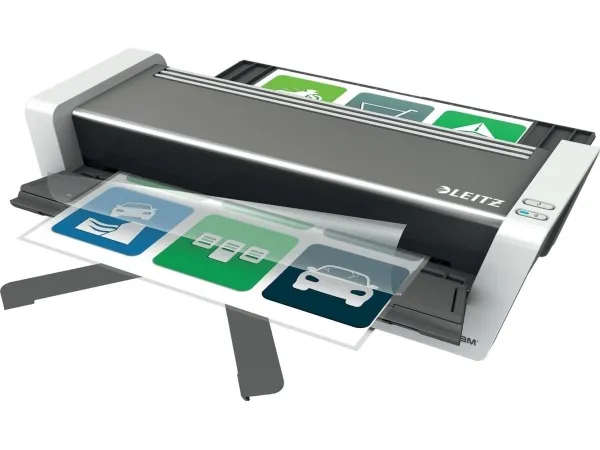Lamineringsmaskine Leitz iLAM Touch 2 Turbo A3