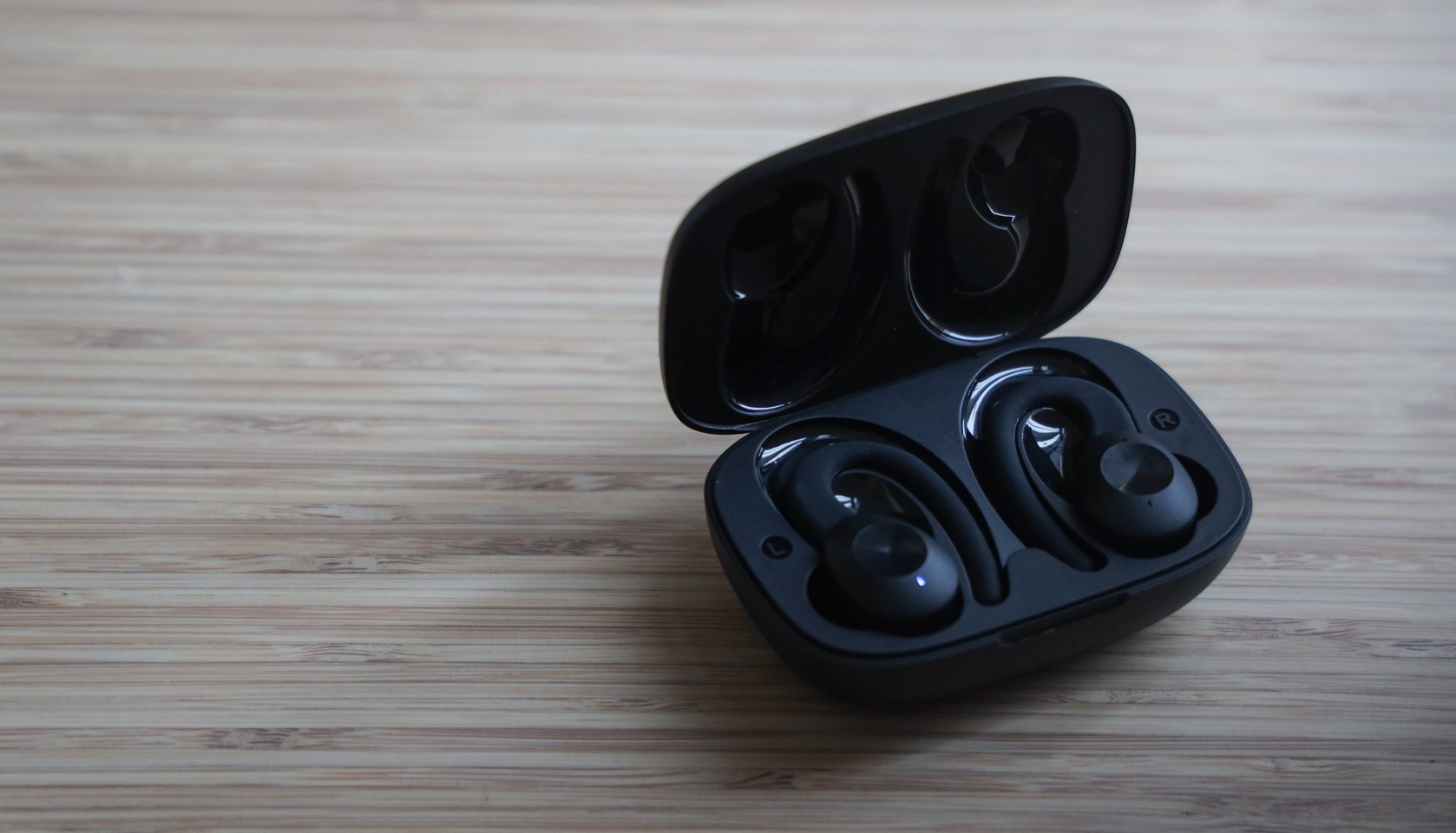 SACKit - Active 200 True Wireless Sport In-Ear Hovedtelefoner