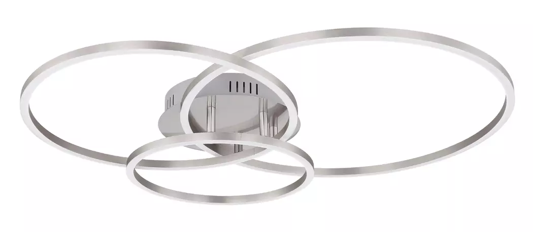 LED-Deckenleuchte Munni