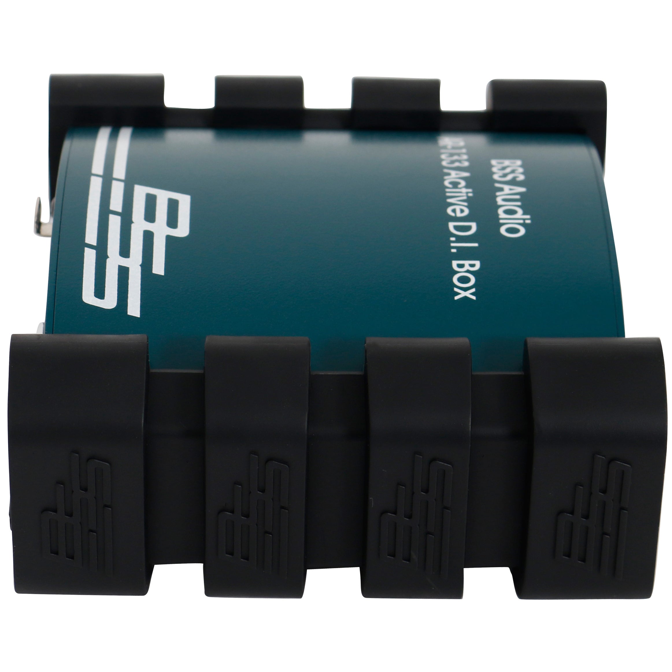 BSS AR-133 premium DI-box met fantoomvoeding