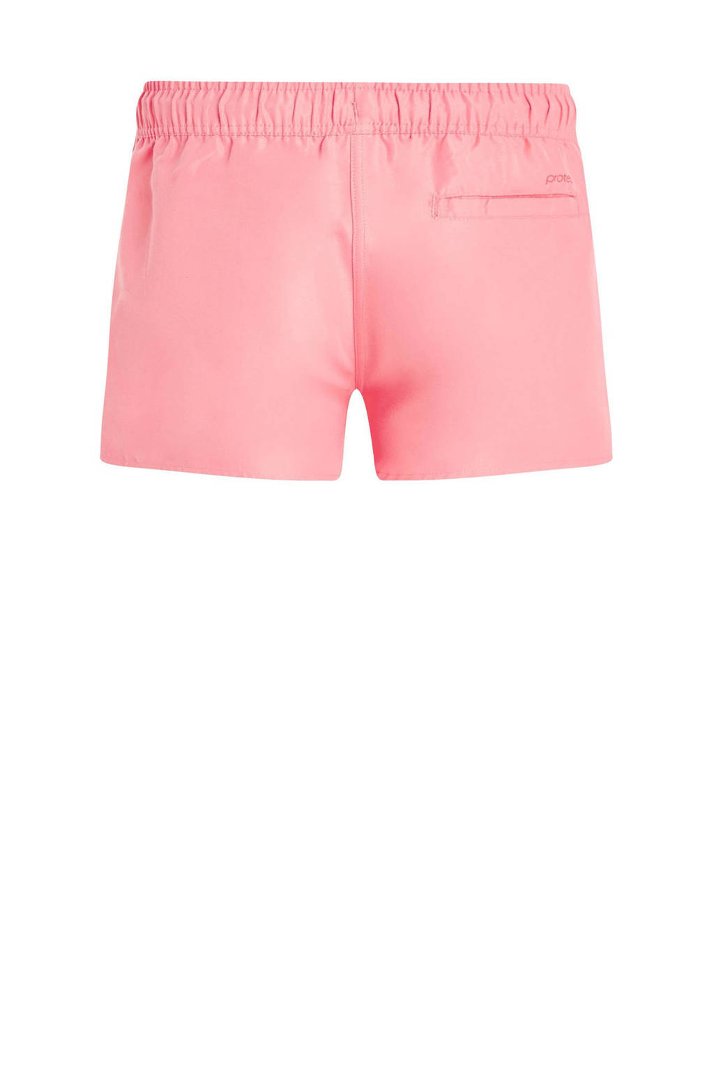 strandshort PRTEVI JR roze