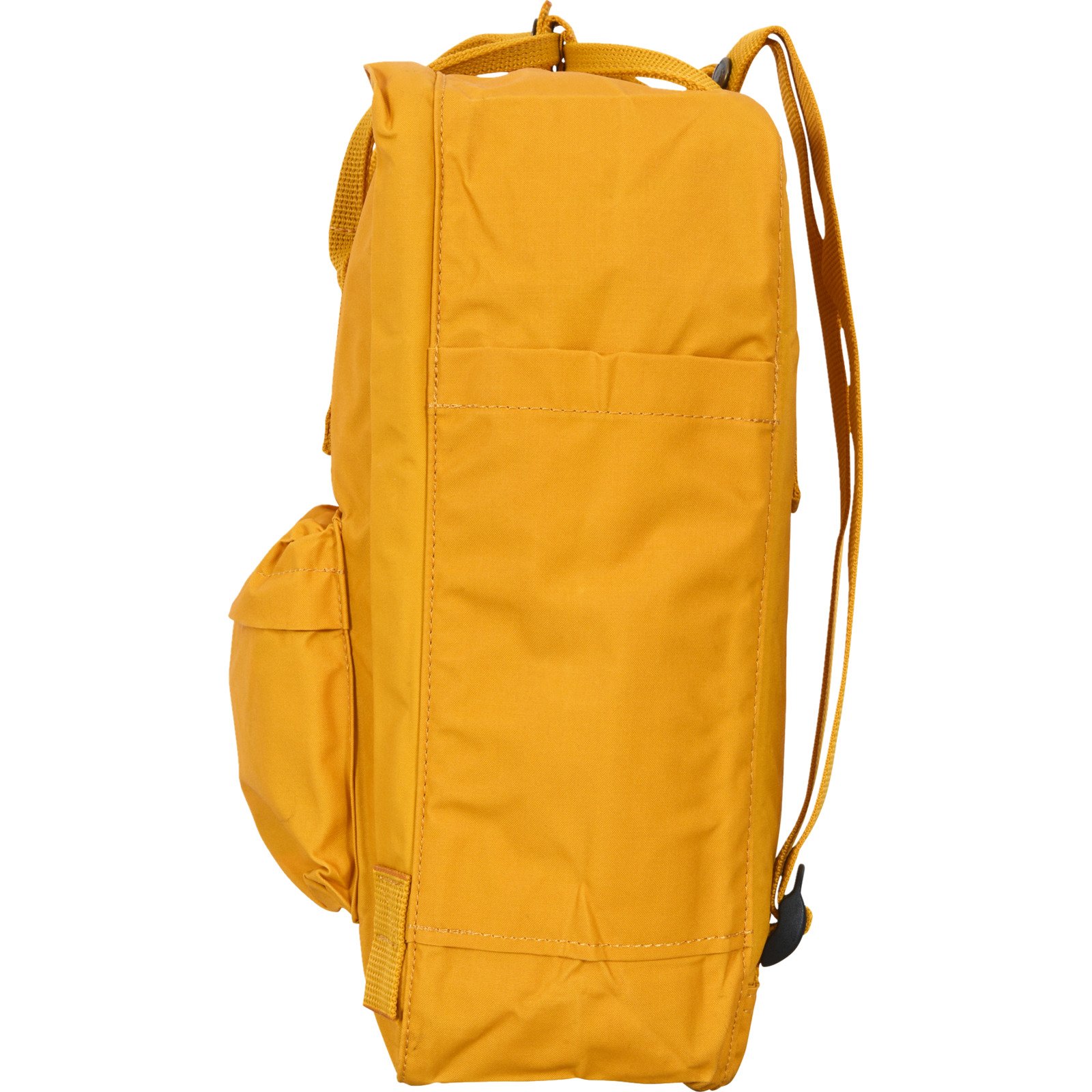 Fjällräven Tages-Rucksack Kanken dunkelgelb