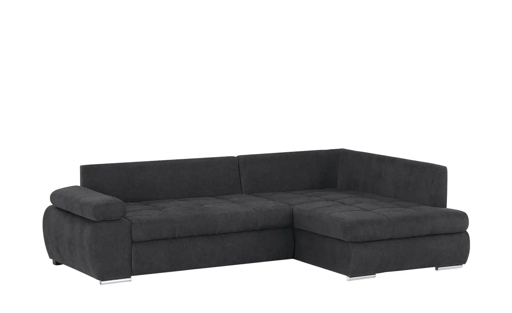 switch Ecksofa aus Flachgewebe Sky