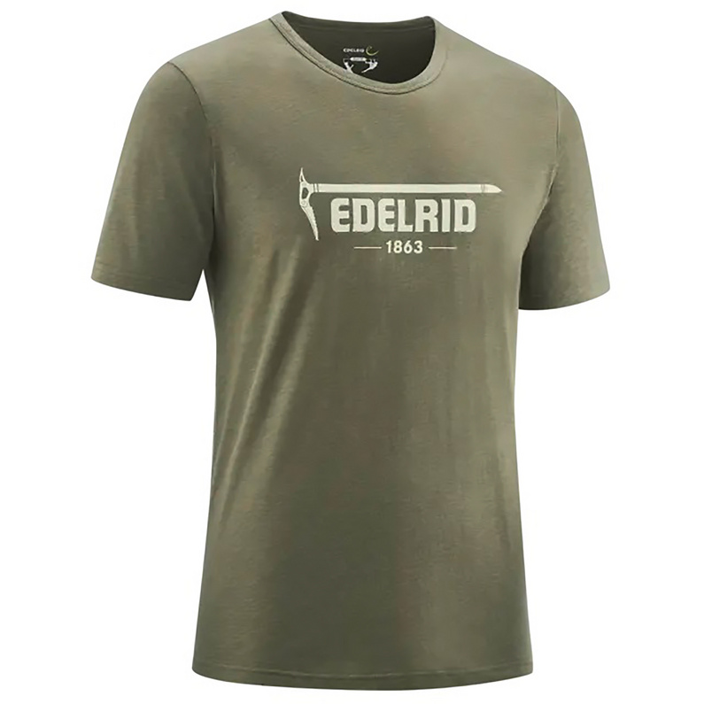 Edelrid Herren Highball IV T-Shirt