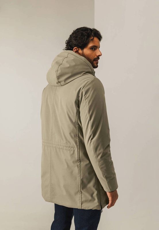 State of Art - Jas - Bruin - Mélange