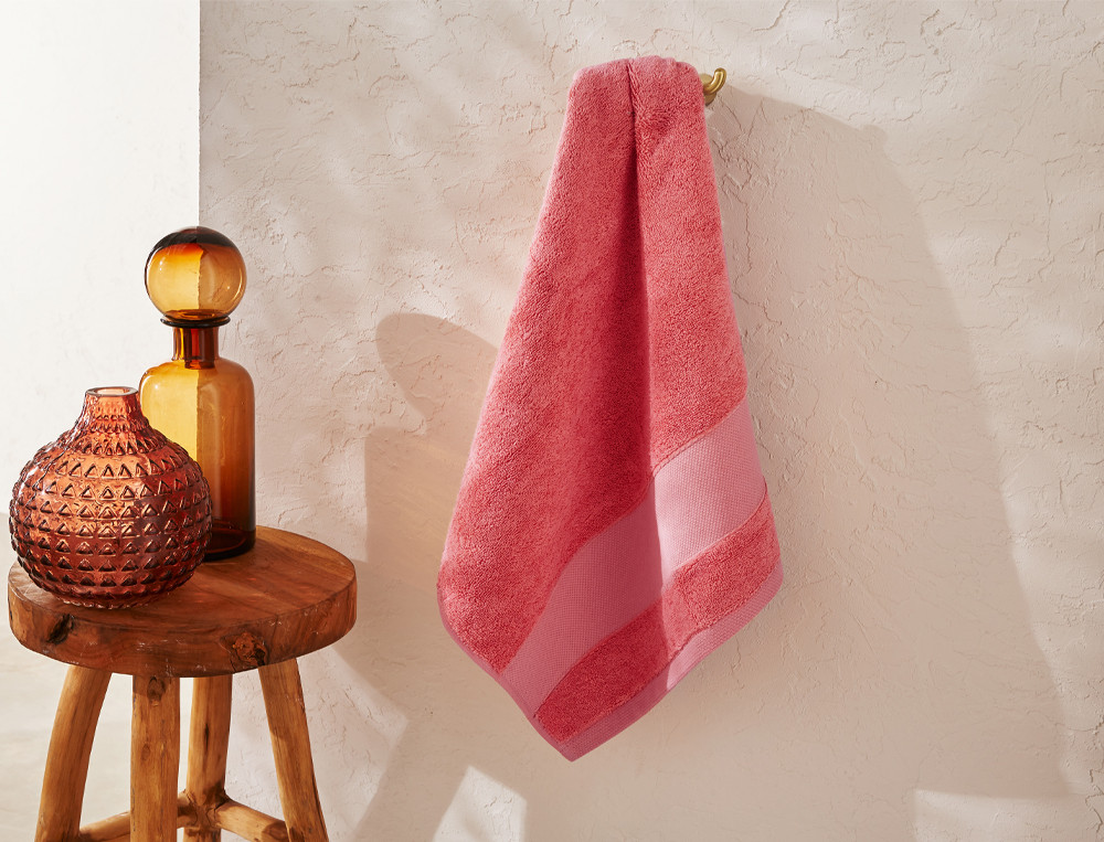 Serviette de bain-Parenthèse