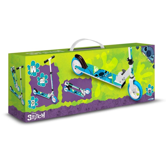 Stitch - Scooter