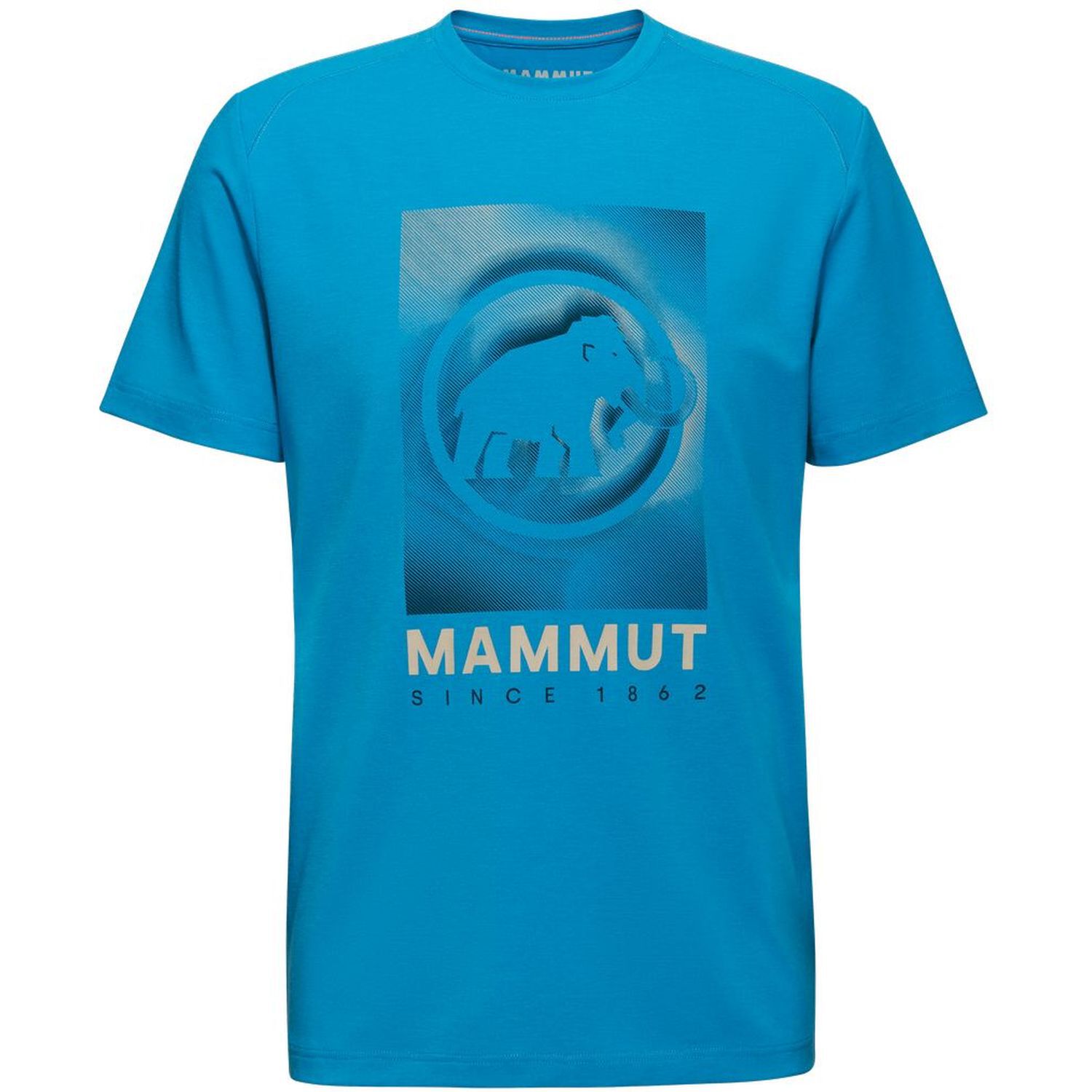 MammutTrovat T-Shirt Men Mammut