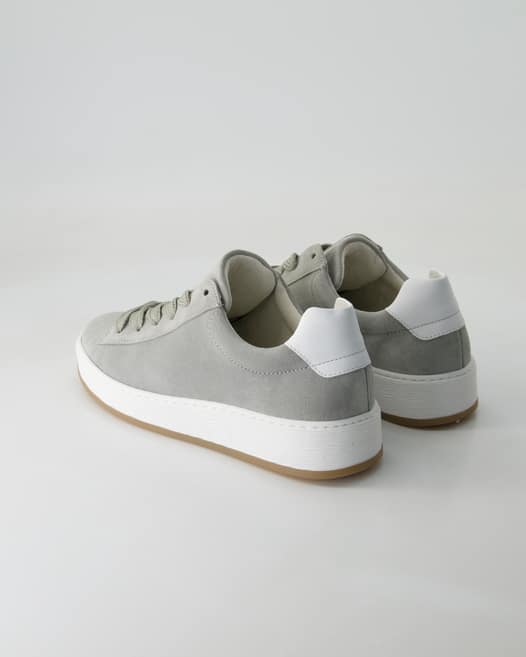 Gabor Comfort 66.430.34 Sneaker in Grün
