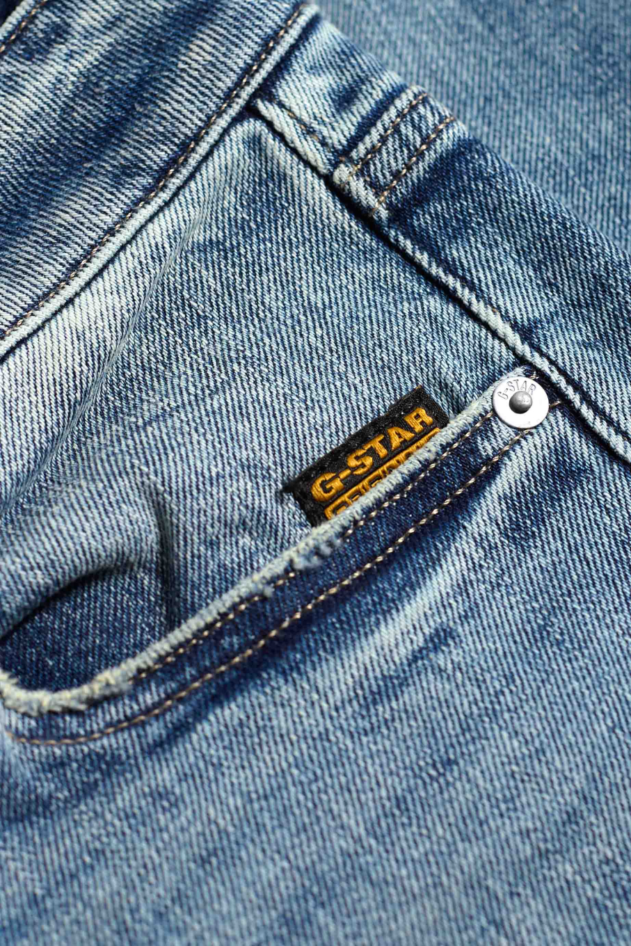 G-Star G-straight Jeans