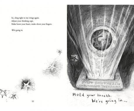 Which Way to Anywhere: Exclusive Edition (Hardback)