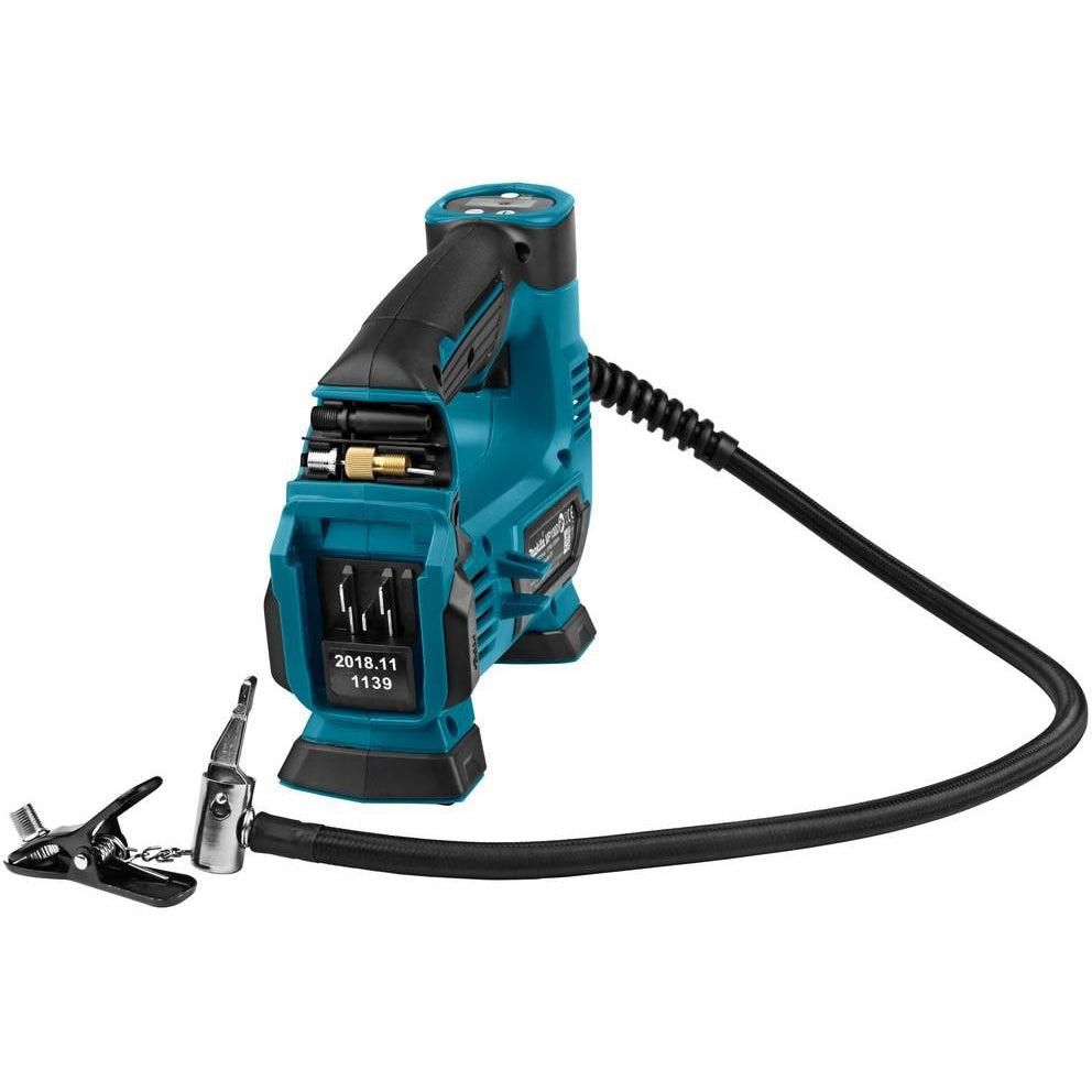 Makita MP100DZ Luchtpomp 12V Max Basic Body