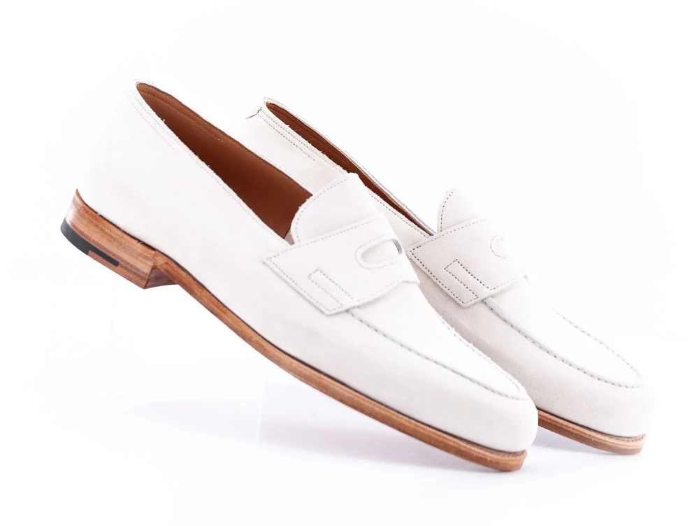 JOHN LOBB - LOPEZ AQUA FDS