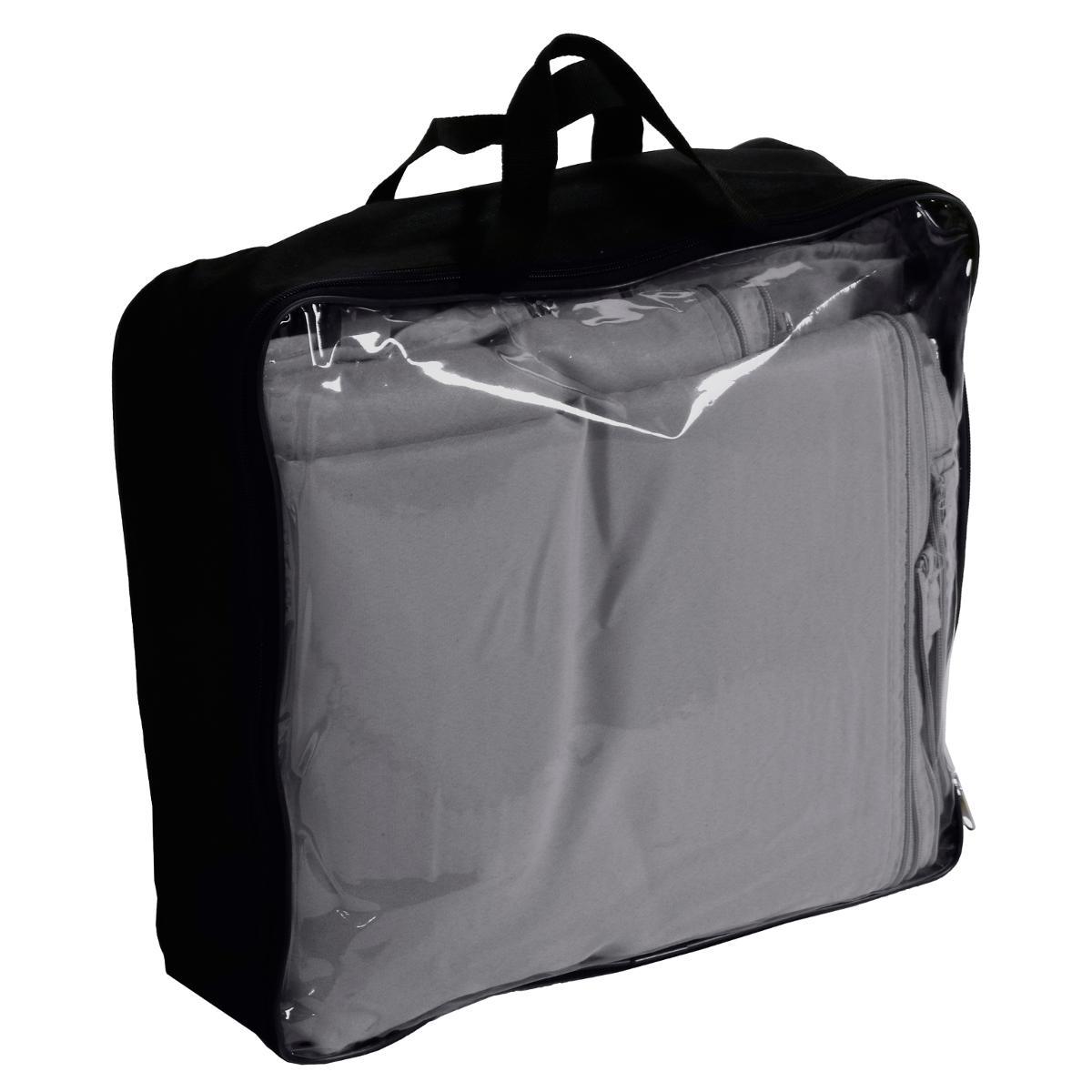 RIDEAUX ARDOISE AVILA RAIL 7.2X3M