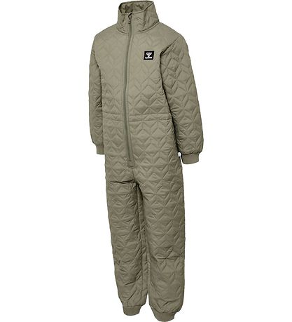 Hummel Thermoanzug - hmlSule - Vetiver