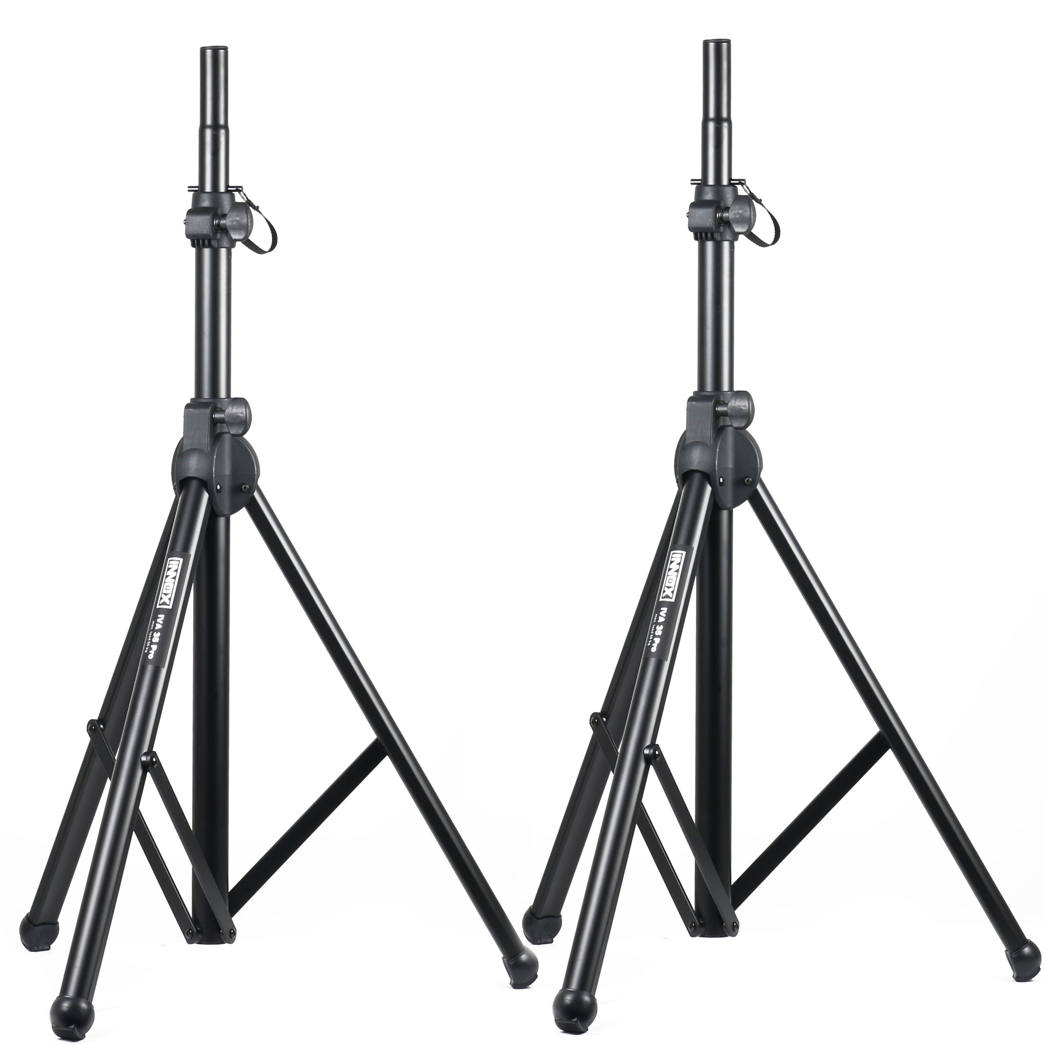 Innox IVA 35 Pro statief-set met draagtas