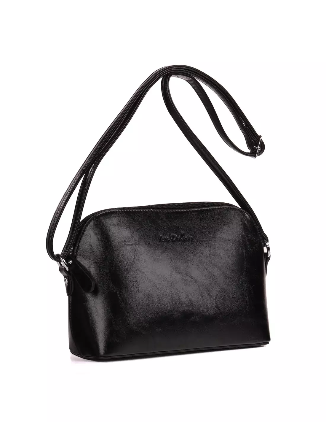 INES DELAURE 1682048 - Sacs & maroquinerie Noir