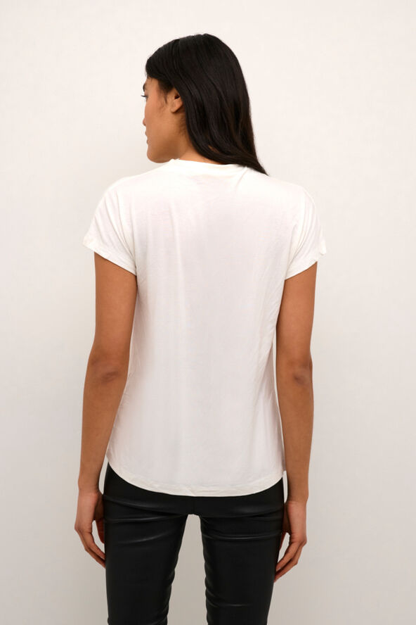 Karen by Simonsen DandyKB Tee Egret