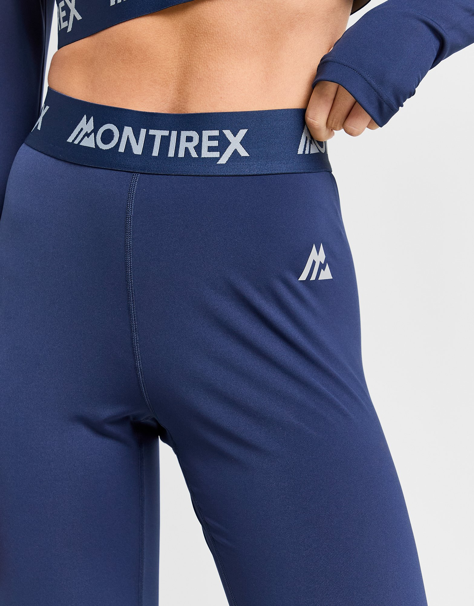 MONTIREX Legging Icon Femme