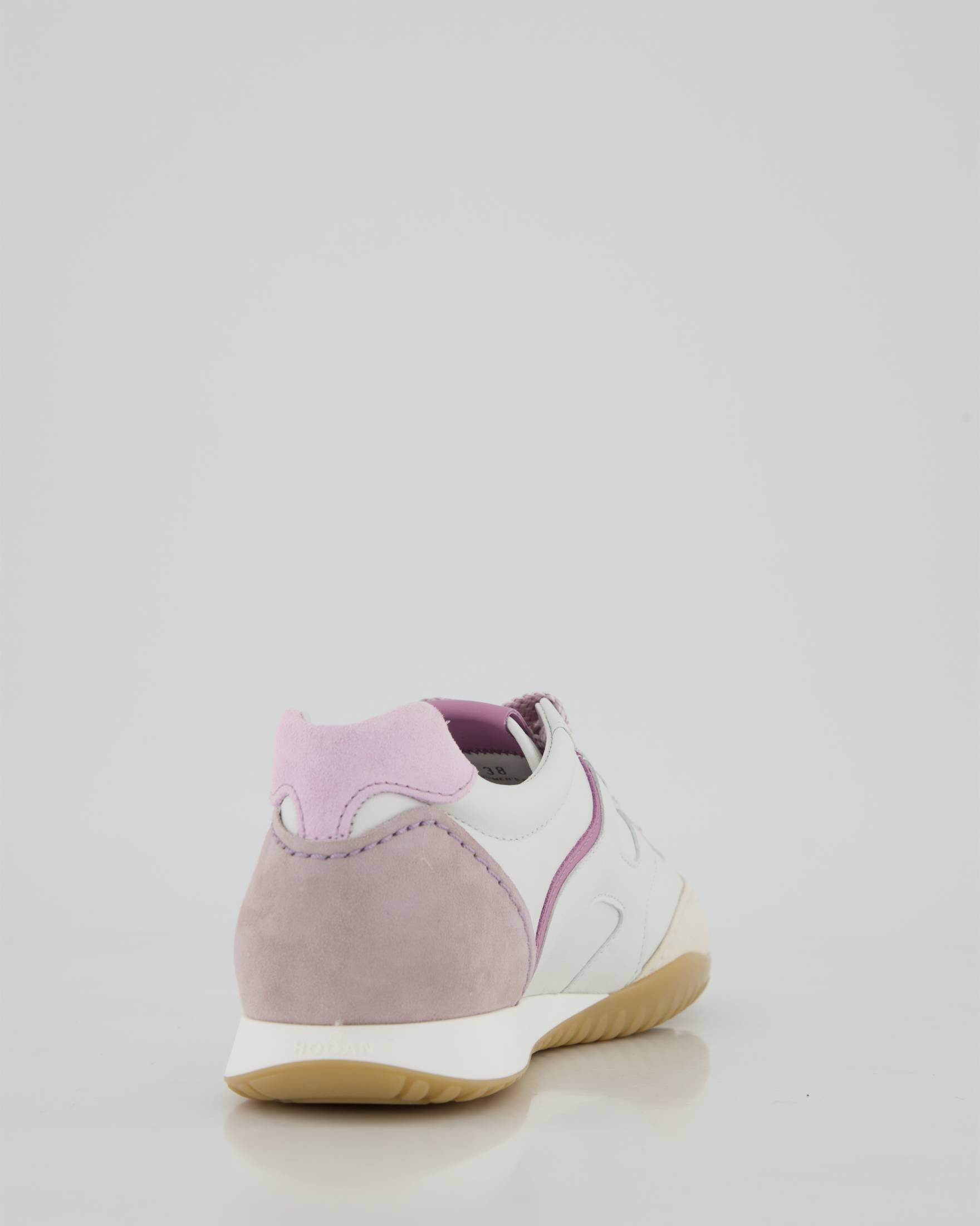 HOGAN| Damen Sneaker OLYMPIA-Z