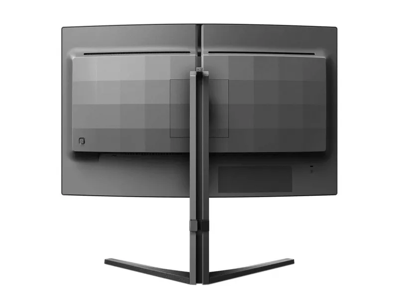 Philips Evnia 5000 27M2C5500W - LED-skærm - kurvet - 27