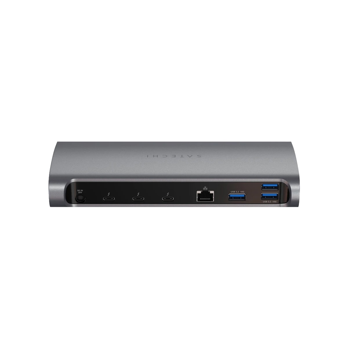 Satechi ThunderBolt 4 USB hub