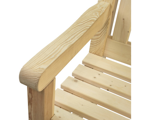 Parkbank Tromsö 150cm