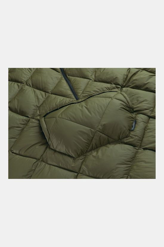 Therm-a-Rest Therm-a-Rest Honcho Poncho Down