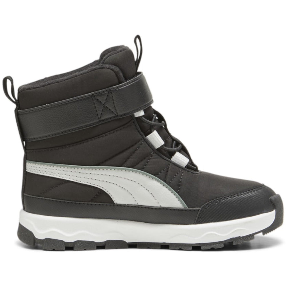 Køb Puma Black Puma Evolve Støvle Puretex AC+PS