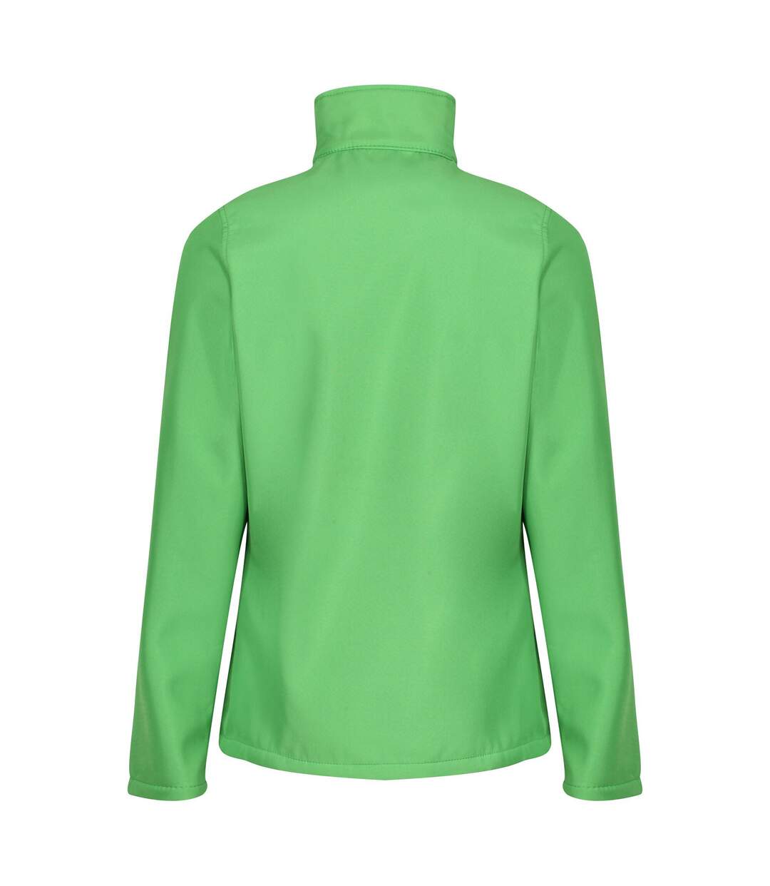 Regatta - Veste softshell ABLAZE - Femme (Vert/noir) - UTPC3285