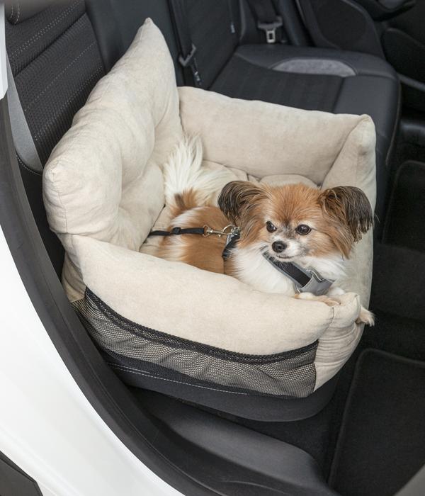 Dehner Lieblinge Reisebett, beige, ca.