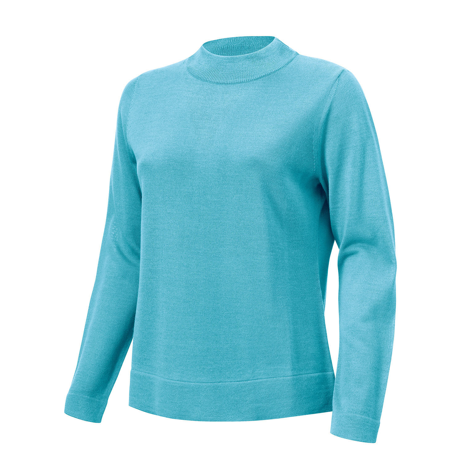 Feinstrickpullover von Enrico Roselli