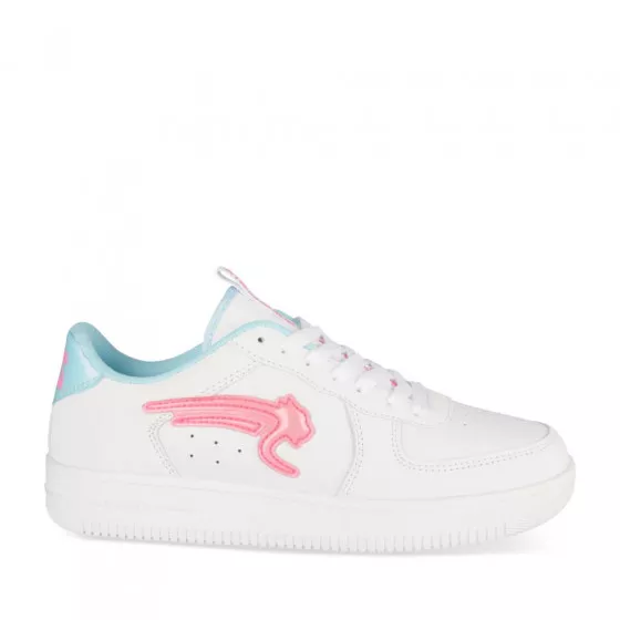 Baskets BLANC AIRNESS