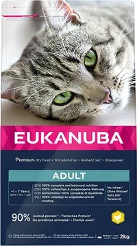 Eukanuba Top Condition 1  Adult 2 kg