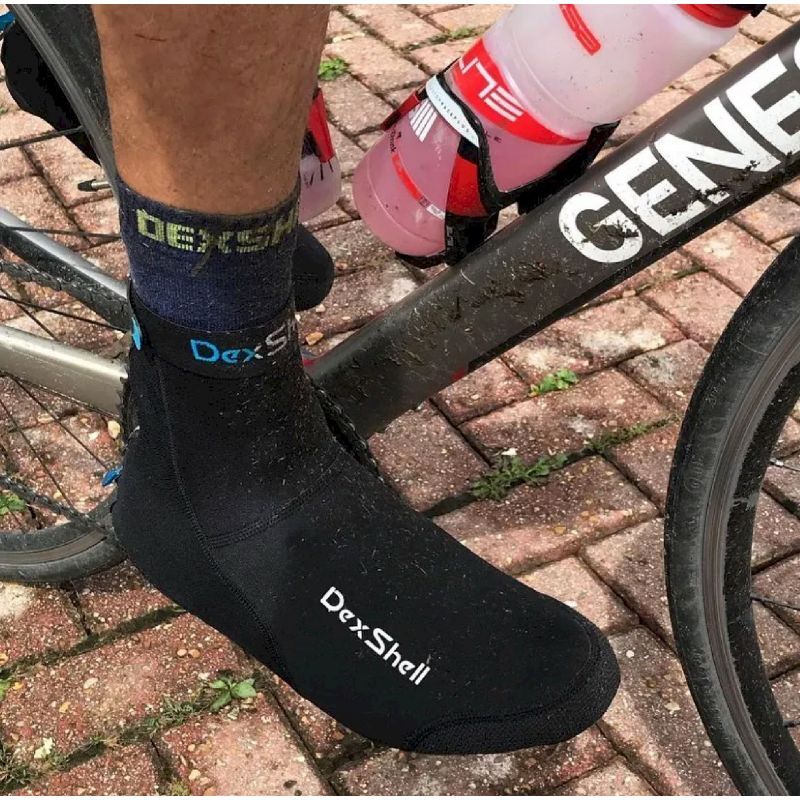 Ultra Thin Crew Socks - Chaussettes imperméables