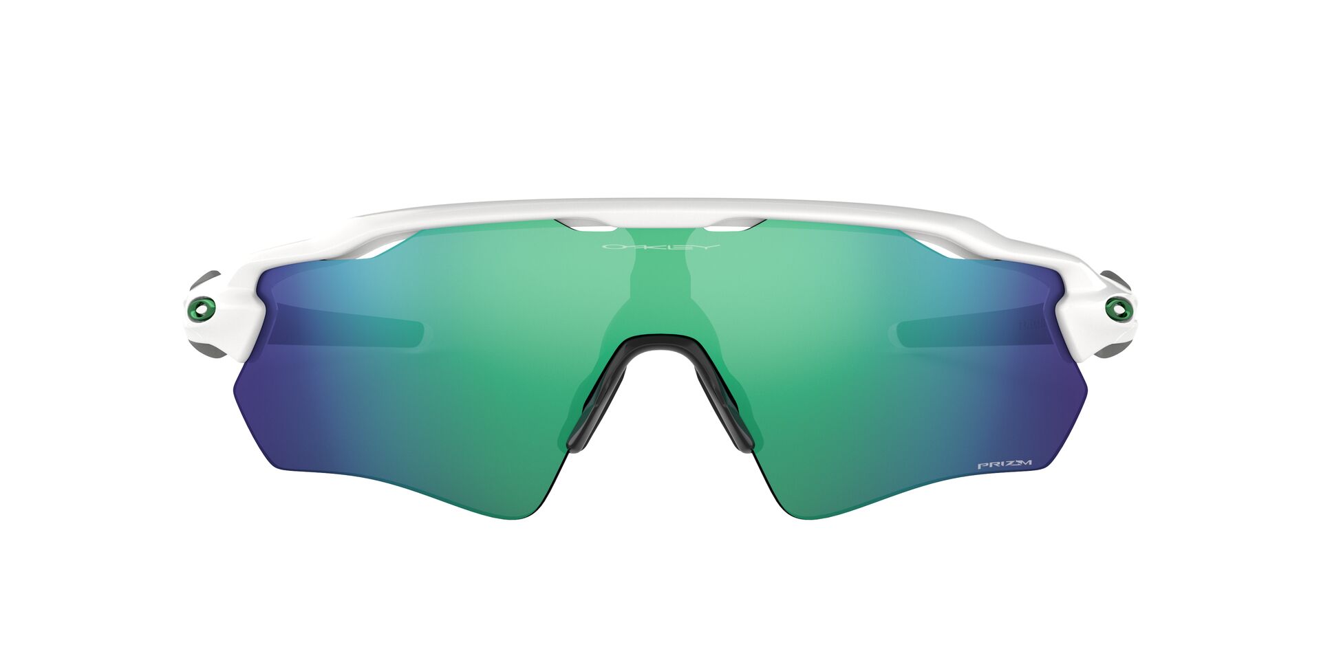 Oakley Radar EV Path Polished White