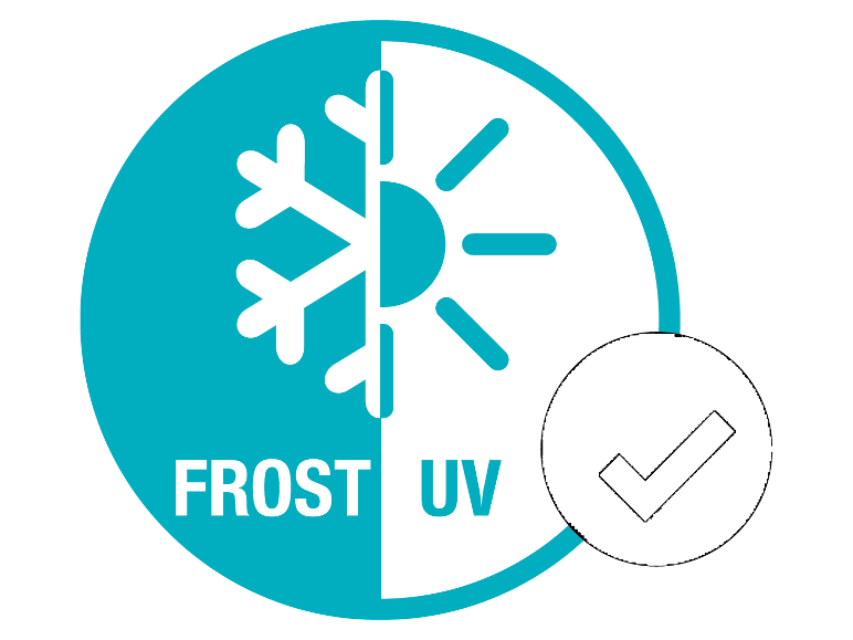 Tuinslang Flex Comfort 50 m