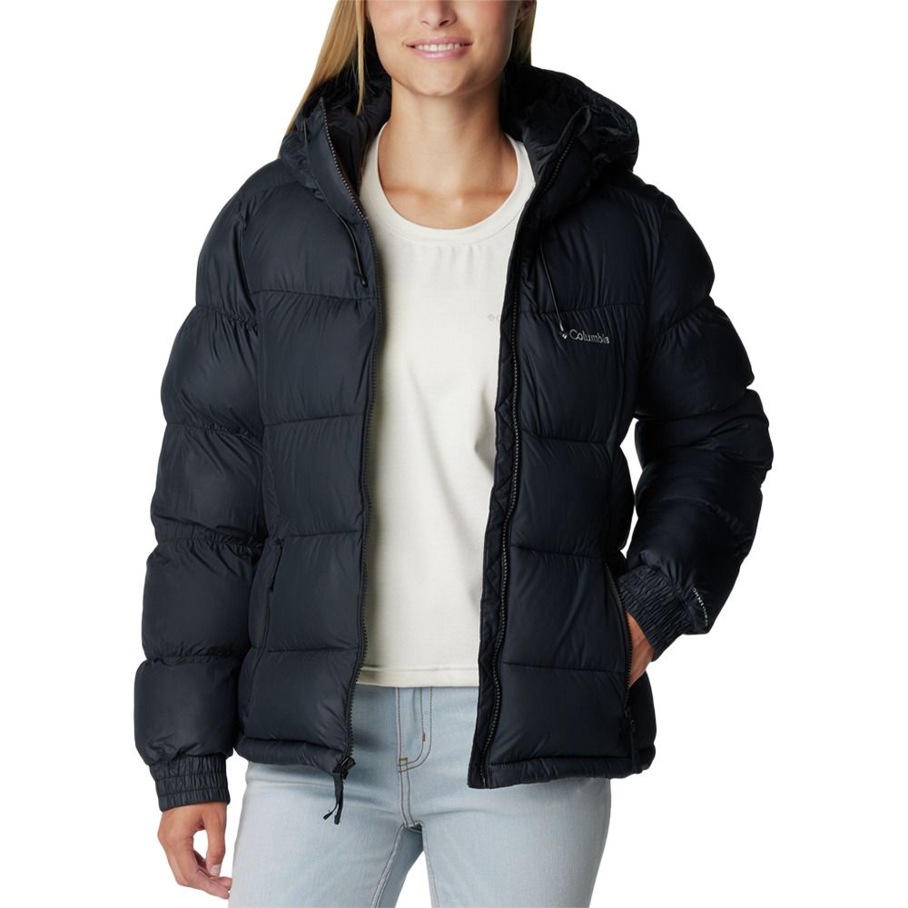Columbia PIKE LAKE™ II - Doudoune Femme black