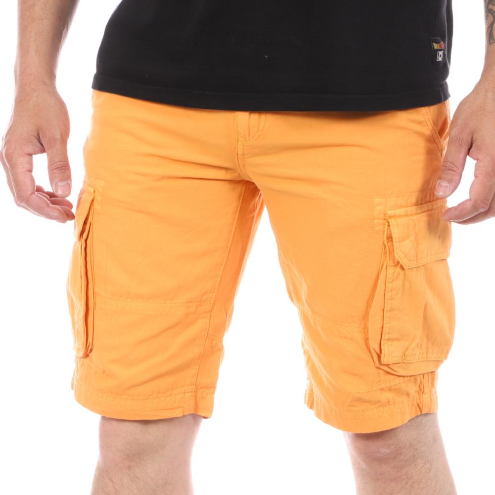 RMS26 Short Orange Homme RMS26 Cargo